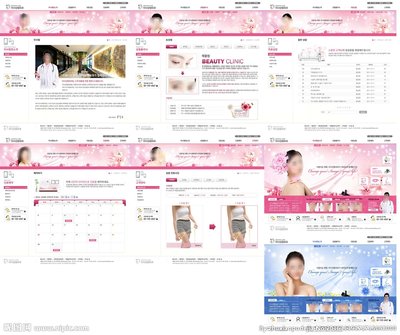 千色成人网网站建设注意事项